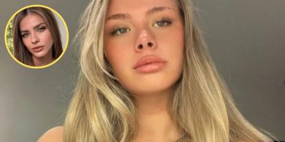 Ekaterina Ojeda revela su postura tras la controversia con China Suárez