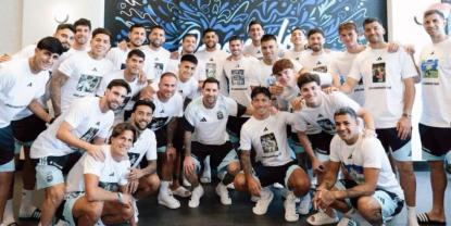 Homenaje a Lionel Messi en su cumpleaños 39: amor y reconocimiento