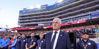Ecuador y Paraguay buscan clasificación en el Mundial 2026 ante Alemania y Australia