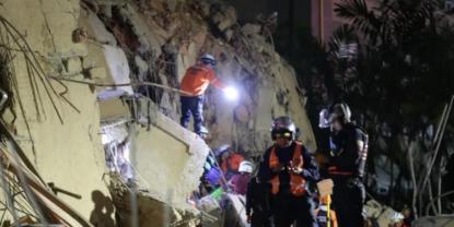 Venezuela enfrenta devastador terremoto: 164 fallecidos y 900 heridos