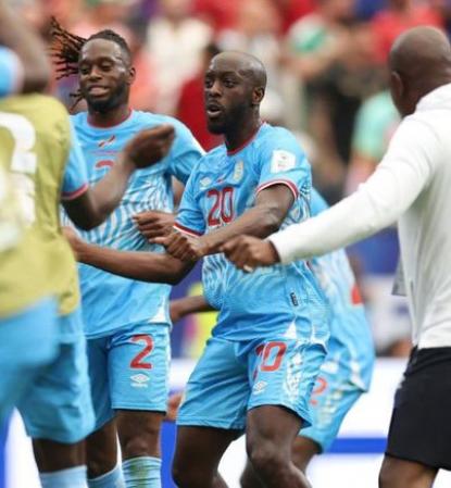 RD Congo y Uzbekistán: Análisis del Encuentro del Mundial 2026