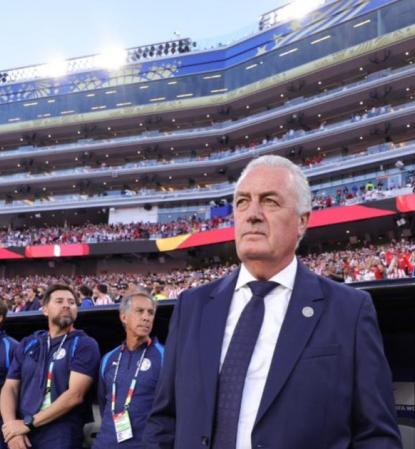Ecuador y Paraguay buscan clasificación en el Mundial 2026 ante Alemania y Australia