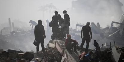 Venezuela registra 1.430 fallecidos tras devastadores terremotos recientes