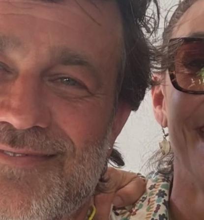 El emotivo tributo de Gastón Pauls tras la trágica pérdida de Ernestina Pais