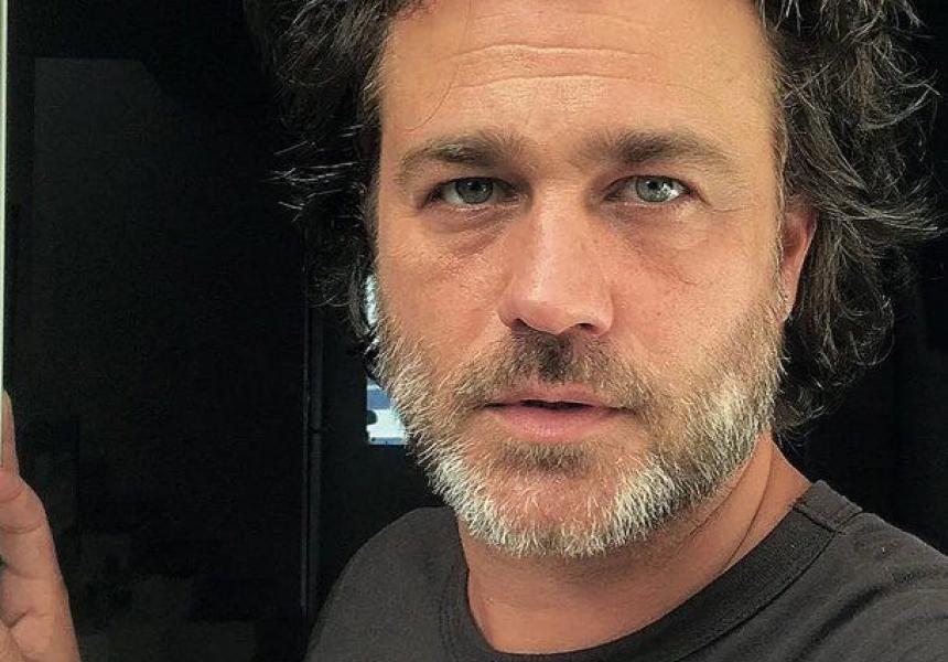 La conmovedora despedida de Gastón Pauls a Ernestina Pais en redes sociales