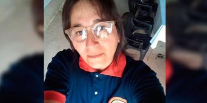 Femicidio en Colonia Dora: una bombera pierde la vida y su pareja se ahorca