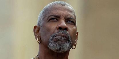 Impactante película de Denzel Washington que cautiva en Disney Plus