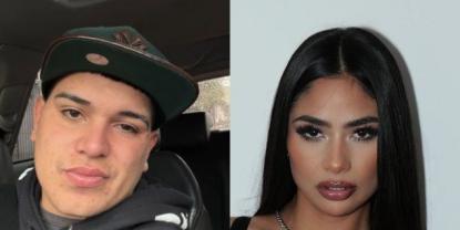 Polémica entre Daniela Celis y Thiago Medina por un gesto significativo