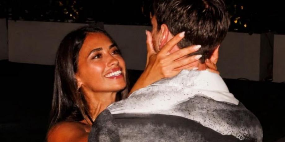 Antonela Roccuzzo celebra el cumpleaños de Messi con un emotivo mensaje