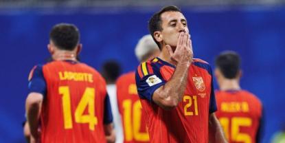 España y Austria se enfrentan en los 16avos del Mundial 2026: horario y TV