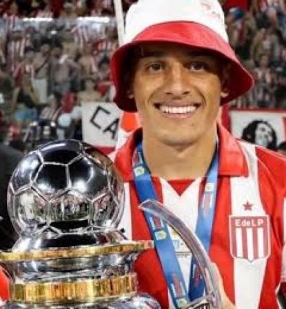 Boca Juniors se interesa en Tiago Palacios y Estudiantes pide 8 millones