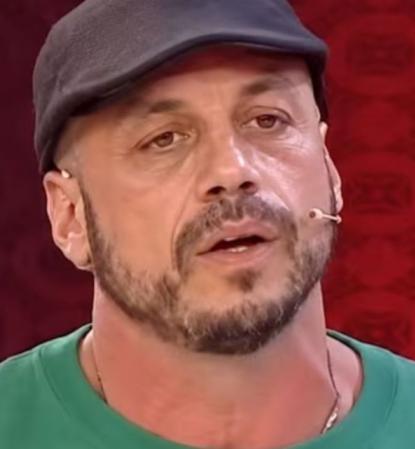 Nacho Levy se pronuncia sobre acusaciones de violencia psicológica y pide disculpas