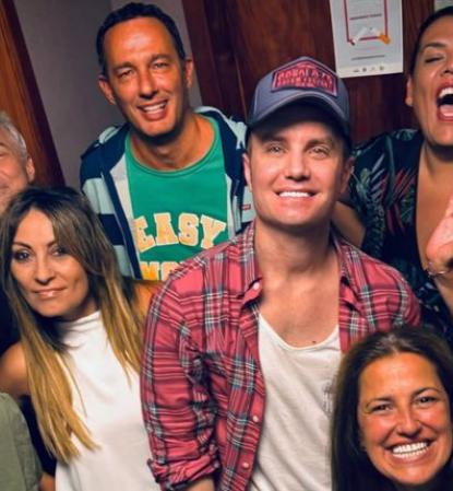 Reacciones Contundentes en El Club del Moro ante Comentarios de Marcela Tauro