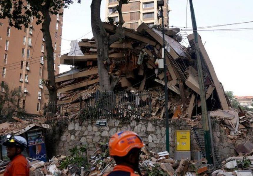 ACNUR Advierte sobre la Emergencia Humanitaria en Venezuela tras Terremotos