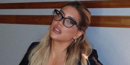 Wanda Nara Anuncia Interés en Nuevos Tratamientos Estéticos para su Rostro