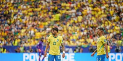 Lesión significativa para Brasil: Paquetá se pierde el duelo ante Noruega