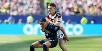 Francia y Paraguay se enfrentan en octavos de final del Mundial 2026
