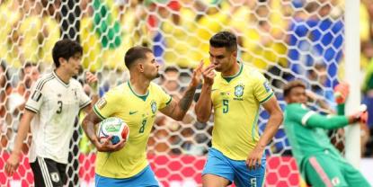 Brasil y Noruega se enfrentan en los octavos del Mundial 2026: horarios y TV