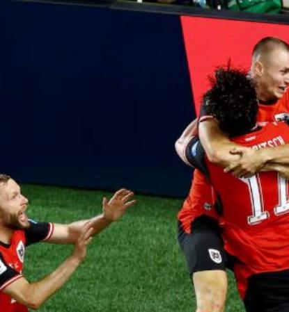 España y Austria se enfrentan en un crucial duelo mundialista