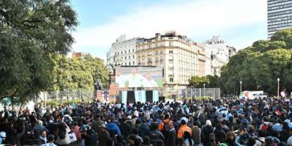 Opciones Gratuitas para Ver el Partido Argentina vs. Cabo Verde en Buenos Aires