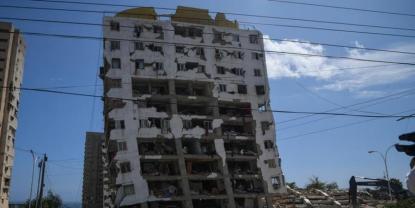 Incremento Previsible en la Mortalidad por Terremotos en Venezuela
