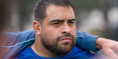 Pedro Delgado se incorpora como titular en el enfrentamiento contra Escocia