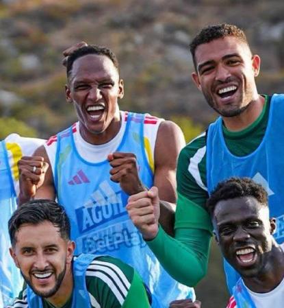 Colombia busca avanzar en la Copa del Mundo 2026 bajo la dirección de Lorenzo