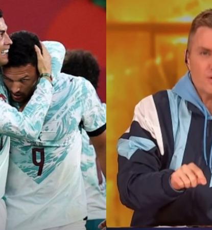 Rating del partido Portugal vs Croacia y el fenómeno Gran Hermano 2026