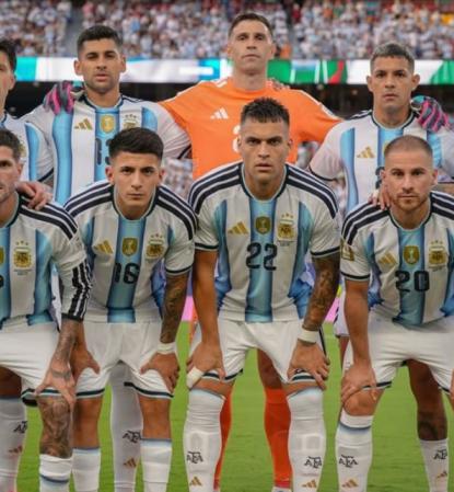 Argentina y Egipto se enfrentarán en octavos del Mundial 2026: detalles clave
