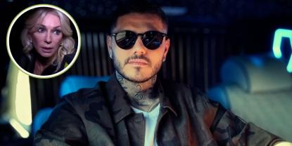 Mauro Icardi Replica a Yanina Latorre Acusándola de Falsedad