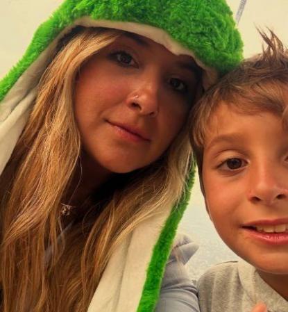 Lucas Gámez: Esperanza y Rescate en su Noveno Cumpleaños en Venezuela