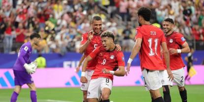 Los Jugadores Egipcios Más Destacados en el Mundial 2026