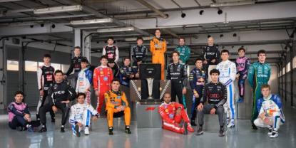Rumores de intercambio entre Verstappen y Piastri sacuden la Fórmula 1