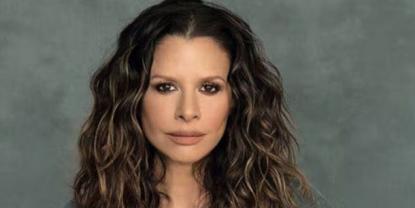 Julieta Ortega comparte sus vivencias en 'Sex' y la conexión con el público