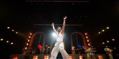 Camilo Anuncia Nueva Fecha en Buenos Aires: Entradas y Detalles del Show