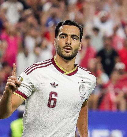 España avanza a cuartos tras agónica victoria sobre Portugal en el Mundial 2026