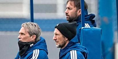 Boca Juniors se enfrenta a Athletico Paranaense en Salta