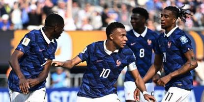 Horarios y Formaciones para el Encuentro Francia vs. Marruecos en Mundial 2026