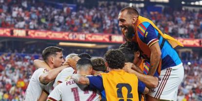 Cuartos de Final del Mundial 2026: España y Bélgica se Enfrentan en Los Ángeles