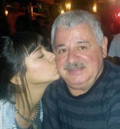 Recuerdo conmovedor de Tití Fernández a 12 años de la partida de Soledad
