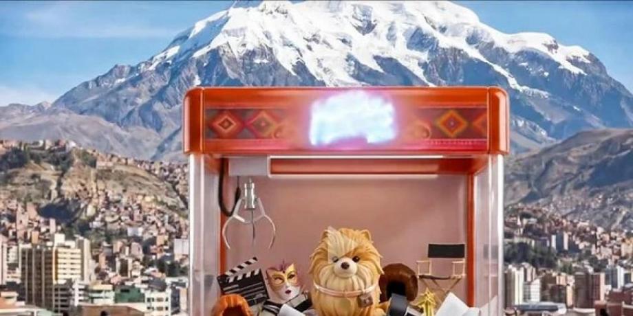 Expectativa por la posible participación de actriz boliviana en reality mexicano