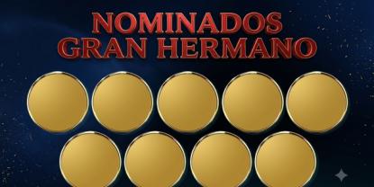 Gran Hermano: Nominaciones Semanales y Sorpresas en la Gala 20