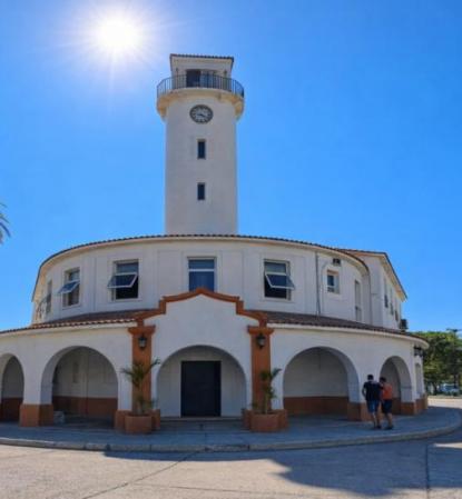 Termas de Río Hondo disfruta de un día soleado: el clima se presenta favorable hoy Jueves 9 de julio de 2026