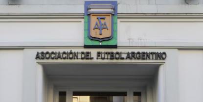 Incidente de Ciberseguridad en la AFA: Filtración de Correos sobre Arbitraje