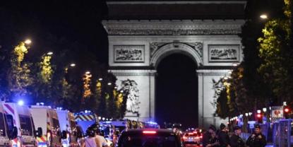 Tragedia en Francia: Adolescente fallece durante celebraciones del Mundial 2026