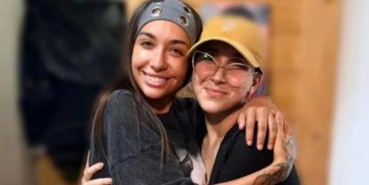 Fallecimiento de Sol Varacalli, joven que luchó contra el cáncer ocular
