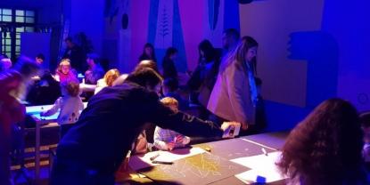 Convocatoria Abierta para el Casting de 