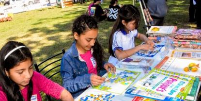 Regreso de 'Vacas en la Biblio': Actividades culturales gratuitas en San Juan