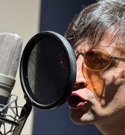 Labriegos Presenta su Nuevo Disco en una Peña Bailable Imperdible