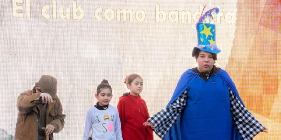 Cortesía de tiempodesanjuan
